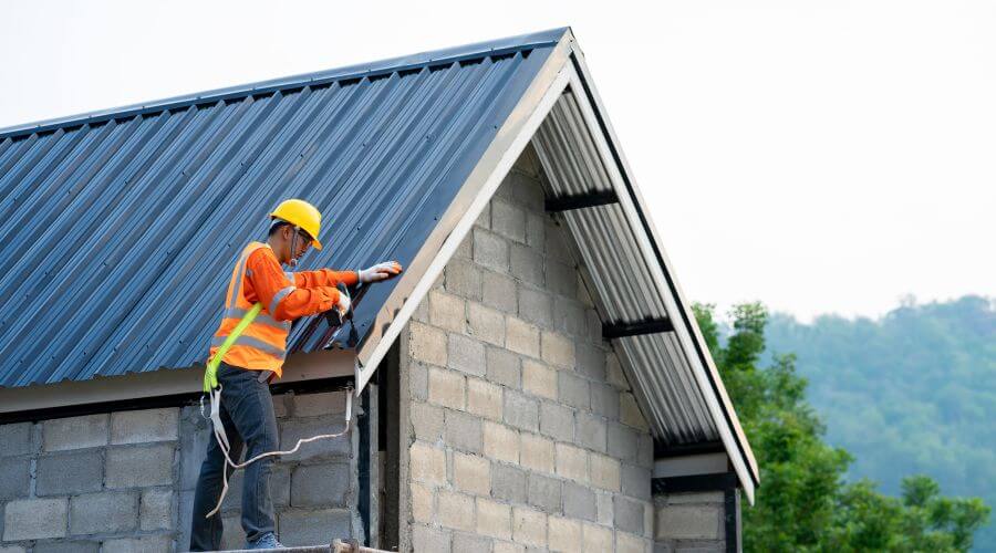Expert top industrial roofings services in Pleasant Hill, CA